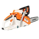 Motoferastrau RURIS RM450, 3 CP, Motor Khumma, 2 timpi