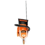 Motoferastrau RURIS RM450, 3 CP, Motor Khumma, 2 timpi