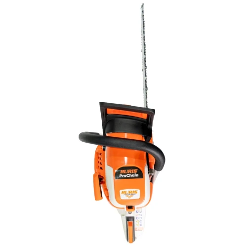 Motoferastrau RURIS RM450, 3 CP, Motor Khumma, 2 timpi