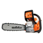 Motoferastrau RURIS RM450, 3 CP, Motor Khumma, 2 timpi