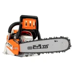 Motoferastrau RURIS RM450, 3 CP, Motor Khumma, 2 timpi