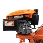 Motosapa RURIS 5500RS, 4 CP, Benzina, RURIS