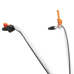 Motosapa RURIS 5500RS, 4 CP, Benzina, RURIS