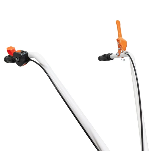 Motosapa RURIS 5500RS, 4 CP, Benzina, RURIS