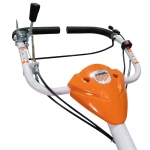 Motosapa Ruris 5800R  7 CP + Roti Cauciuc 5.00-6