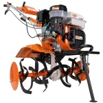 Motocultor RURIS 731ACC3, 8.5 CP, 208 cc 