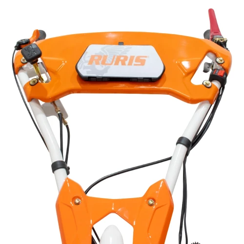Motocultor RURIS 753k, 7.5 CP, 100 cm latime lucru, 4 timpi