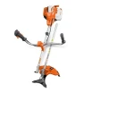 Motocoasa de umar RURIS RR362, Motor KHUMMA, 2.4 CP