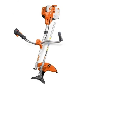 Motocoasa de umar RURIS RR362, Motor KHUMMA, 2.4 CP