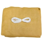 Panza Parasolar Triunghiulara Ruris 3x3x3m