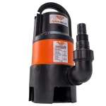 Pompa submersibila RURIS Aqua 9, 750 W, 12.5 mc/ora, 4,4 kg
