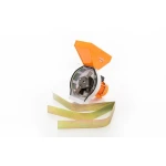 Moara cu ciocanele Ruris Gospodar A1, cu motor electric, 2.7 kW, 180 kg/h