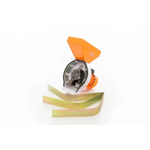 Moara cu ciocanele Ruris Gospodar A1, cu motor electric, 2.7 kW, 180 kg/h