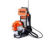 Motocoasa de umar RURIS 300S, 1CP