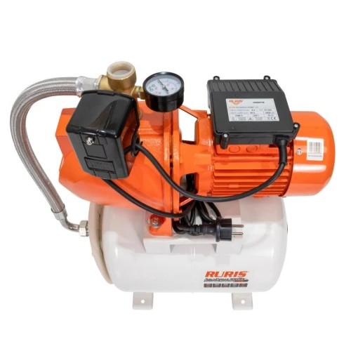 Hidrofor RURIS Aquapower 3009S, 1500 W, 55 l/min, 24 L