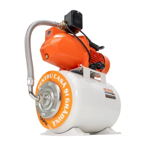 Hidrofor RURIS Aquapower 3009S, 1500 W, 55 l/min, 24 L