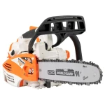 Motoferastrau RURIS RM280 1.5 CP. Motor Khumma, 2 timpi