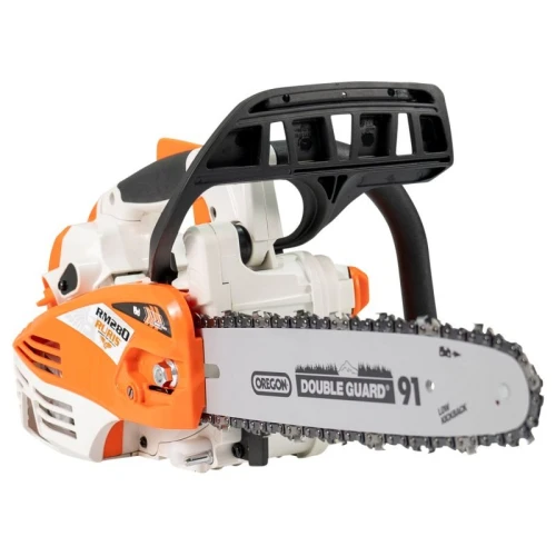 Motoferastrau RURIS RM280 1.5 CP. Motor Khumma, 2 timpi