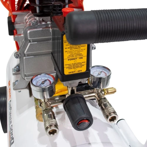 Compresor AirPower 5000 Ruris 