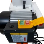 Despicator lemne DL1000 RURIS 1000dl2023