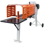 Despicator lemne DL1000 RURIS 1000dl2023