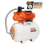Hidrofor Ruris Aquapower 2011s, 1100 W, 50 L