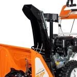 Freza de zapada Parâng 604