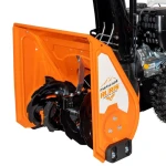 Freza de zapada Parâng 604