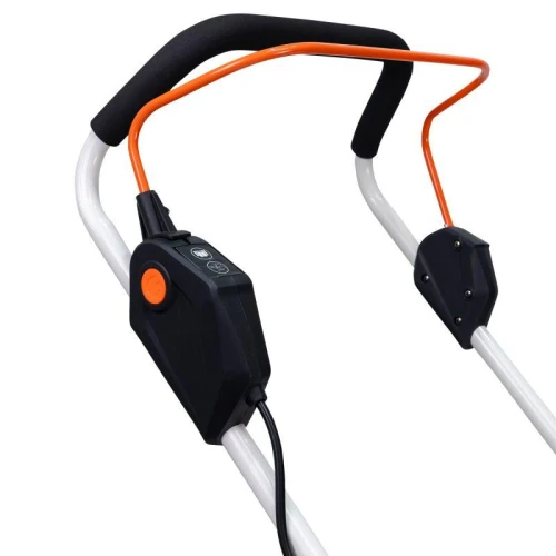 Masina de tuns gazon RURIS RXI3324e