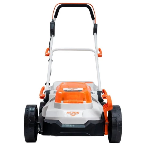 Masina de tuns gazon RURIS RXI3324e