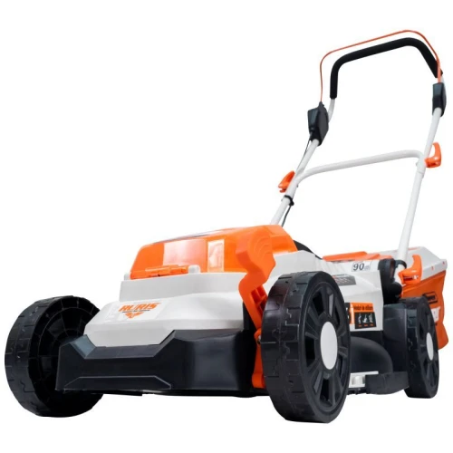 Masina de tuns gazon RURIS RXI3324e