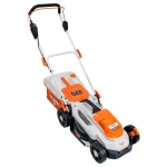 Masina de tuns gazon RURIS RXI3324e