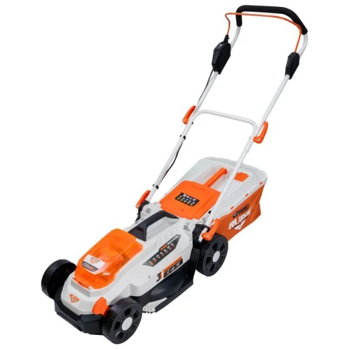 Masina de tuns gazon RURIS RXI3324e