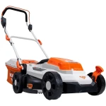 Masina de tuns gazon RURIS RXI3324e