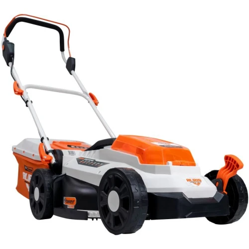 Masina de tuns gazon RURIS RXI3324e