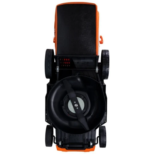 Masina de tuns gazon pe Acumulator RURIS 3744e ( nu contine acumulator si incarcator)