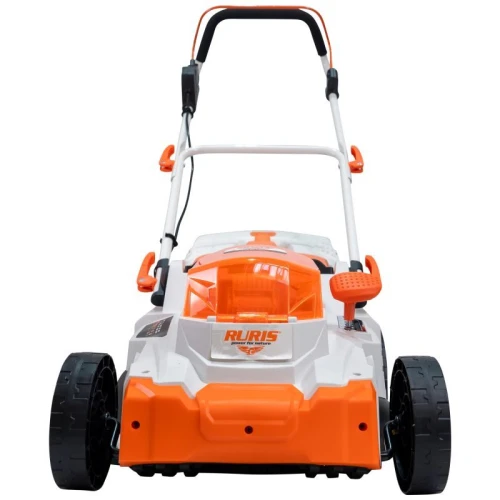 Masina de tuns gazon pe Acumulator RURIS 3744e ( nu contine acumulator si incarcator)