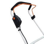 Masina de tuns gazon pe Acumulator RURIS 3744e ( nu contine acumulator si incarcator)