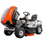 Tractor de tuns gazon Ruris RX Explorer 1500m