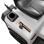 Tractor de tuns gazon Ruris RX Explorer 1500m