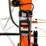 Despicator vertical lemne RURIS DLV 1200 3 kW 12 tone(Resigilat)