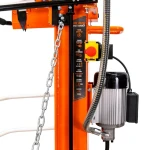 Despicator vertical lemne RURIS DLV 1200 3 kW 12 tone(Resigilat)