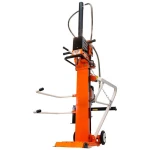 Despicator vertical lemne RURIS DLV 1200 3 kW 12 tone(Resigilat)