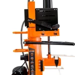 Despicator vertical lemne RURIS DLV 1400 3,7 KW 14 tone