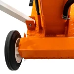 Despicator vertical lemne RURIS DLV 1400 3,7 KW 14 tone