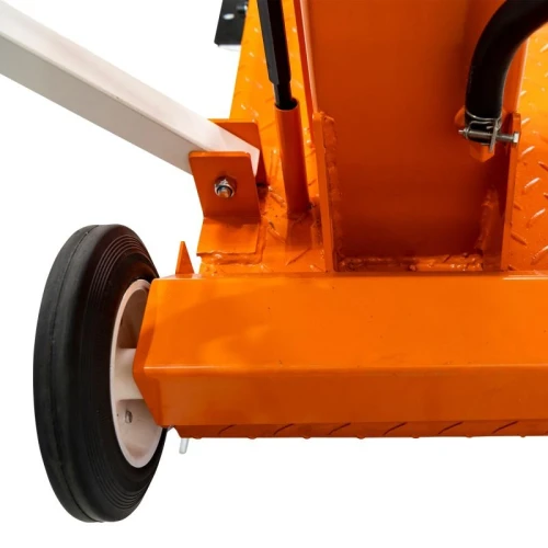 Despicator vertical lemne RURIS DLV 1400 3,7 KW 14 tone