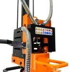 Despicator vertical lemne RURIS DLV 1400 3,7 KW 14 tone