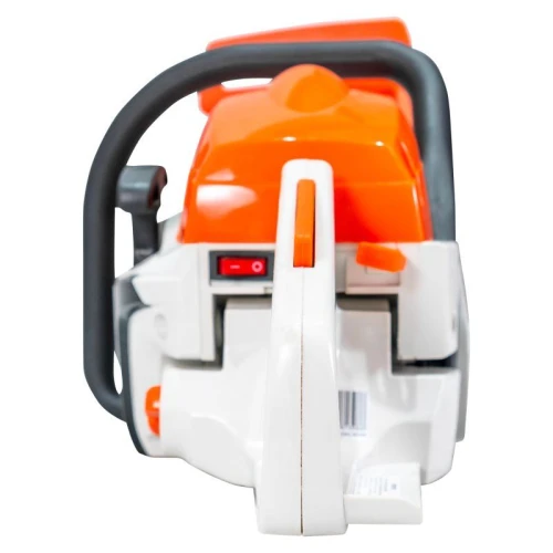 Drujba RURIS 401 RS, motor benzina TEZ, 2 timpi, 36.3 CC, 2.5 CP, lungime sina 35 cm