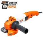 Polizor unghiular RURIS RA1100V