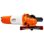 Polizor unghiular RURIS RA1200V